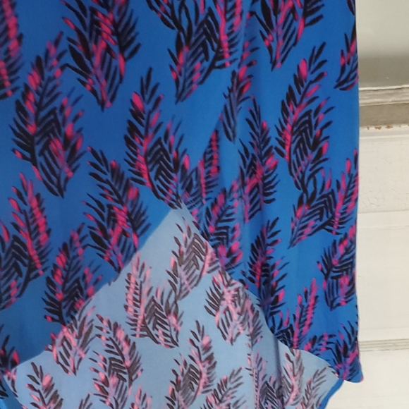 High-low Dress - Picture 3 of 5